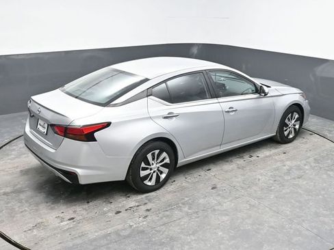Used 2021 Nissan Altima 2.5 S image 25