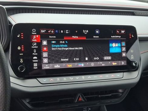 New 2026 Dodge Charger Scat Pack w/ Wheel & Tire Package image 8