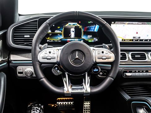 Used 2023 Mercedes-Benz GLE 53 AMG 4MATIC image 16