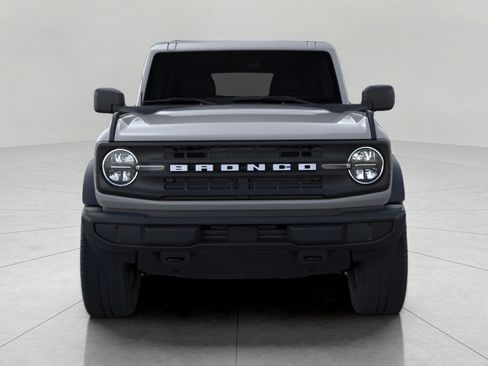 New 2026 Ford Bronco Big Bend AWD/4WD image 6