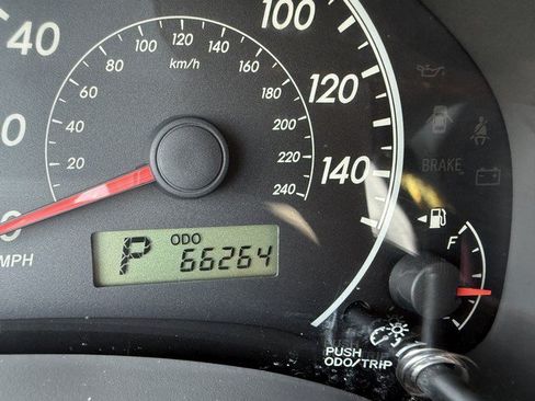 Used 2009 Toyota Corolla LE FWD image 18