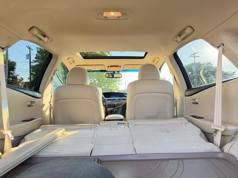 Used 2014 Lexus RX 350 AWD w/ Navigation Package image 40