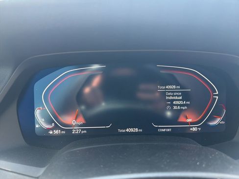 Used 2023 BMW X5 xDrive40i w/ Premium Package image 16