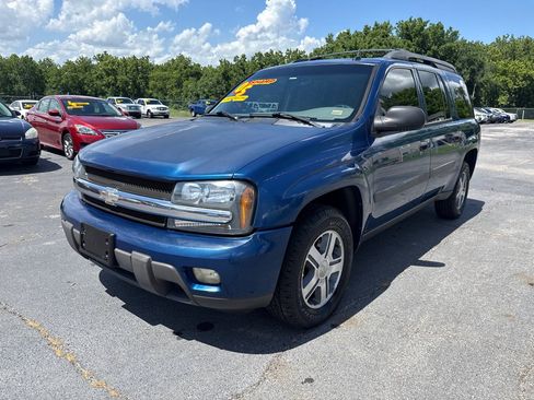 Used 2005 Chevrolet TrailBlazer 2WD w/ LS Preferred Equipment Group image 2