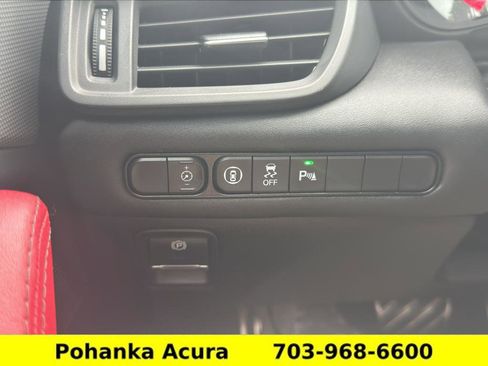 Certified 2023 Acura TLX w/ A-SPEC Pkg FWD image 14