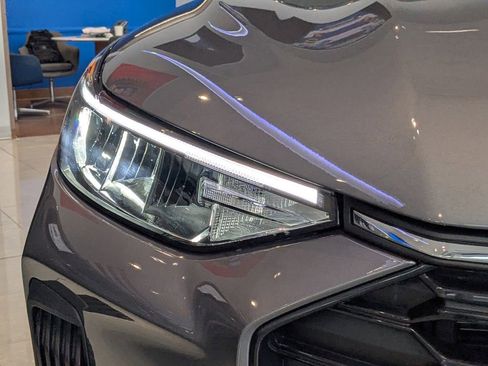 New 2026 Ford Escape ST-Line w/ Tech Pack #1 image 9