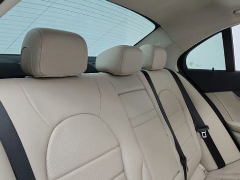 Used 2020 Mercedes-Benz C 300 4MATIC Sedan image 26