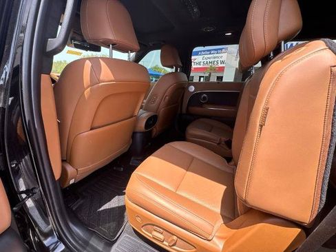 Used 2026 Hyundai Palisade Calligraphy FWD image 20