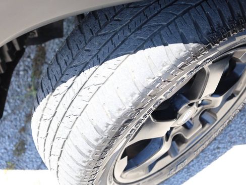 Used 2022 Subaru Forester Wilderness AWD/4WD image 27