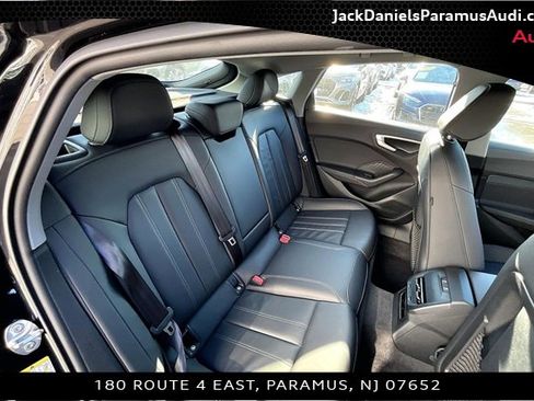 Used 2025 Audi A5 2.0T Premium w/ Convenience Package image 19