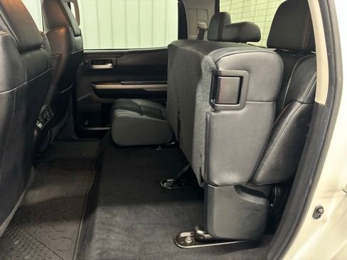 Used 2020 Toyota Tundra TRD Pro AWD/4WD image 12