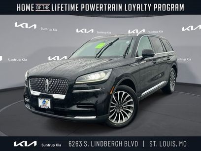 Used 2023 Lincoln Aviator Reserve