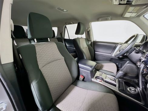 Certified 2021 Toyota 4Runner SR5 image 25