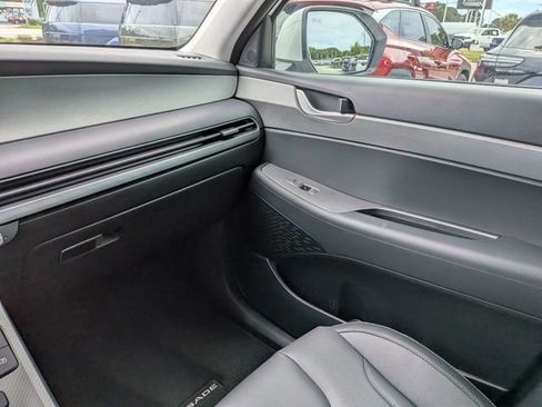 Used 2025 Hyundai Palisade XRT AWD/4WD image 18