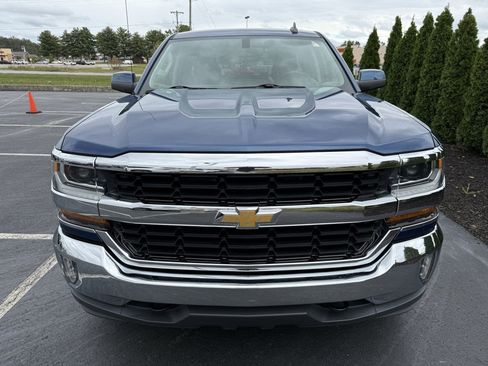 Used 2017 Chevrolet Silverado 1500 LT w/ All Star Edition image 7
