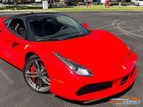 Used 2019 Ferrari 488 GTB RWD image 66