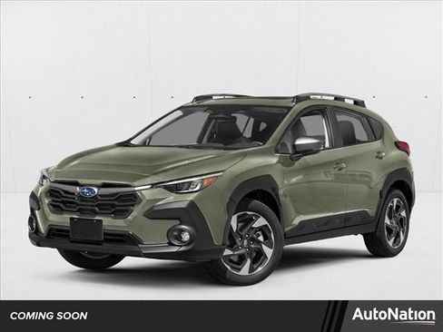 New 2026 Subaru Crosstrek 2.5i Limited AWD/4WD image 1