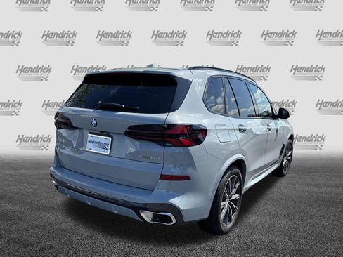 Used 2026 BMW X5 sDrive40i RWD image 10
