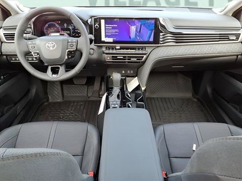 New 2026 Toyota Camry XLE image 9