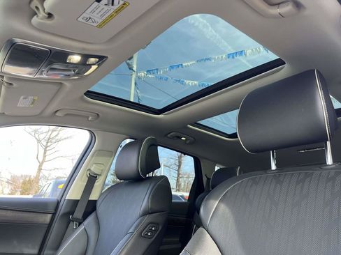 Used 2024 Genesis GV80 3.5T w/ Advanced Package image 15