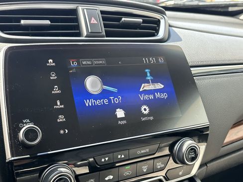 Used 2017 Honda CR-V Touring image 18