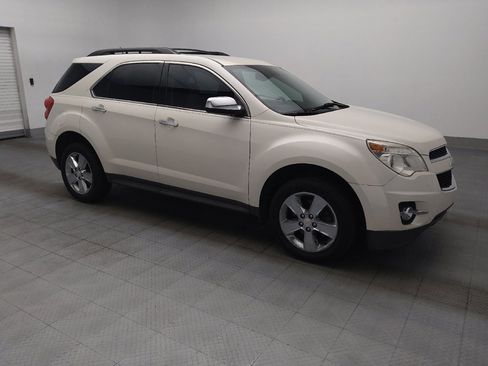 Used 2015 Chevrolet Equinox LT w/ Chrome Appearance Package FWD image 11
