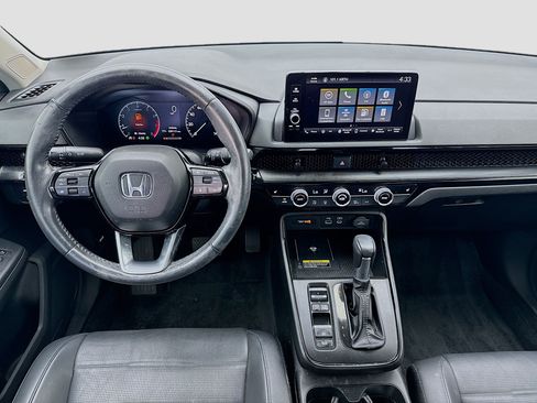 Used 2023 Honda CR-V EX-L image 15