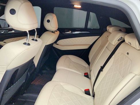 Used 2019 Mercedes-Benz GLE 43 AMG 4MATIC Coupe image 20