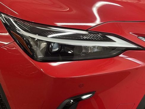 Used 2022 Lexus NX 350 AWD image 3