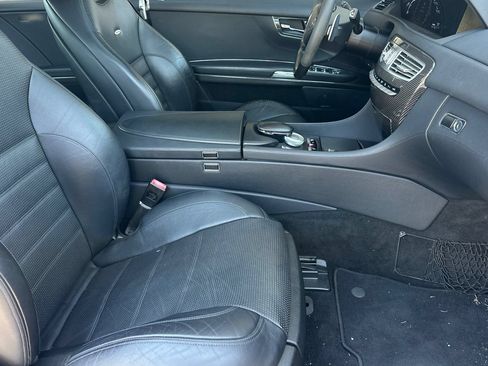 Used 2013 Mercedes-Benz CL 63 AMG image 13