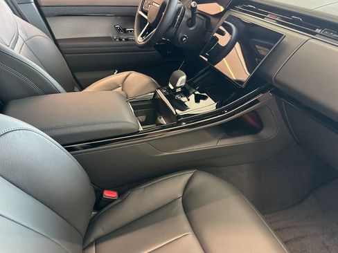 New 2026 Land Rover Range Rover Sport SE AWD/4WD image 17
