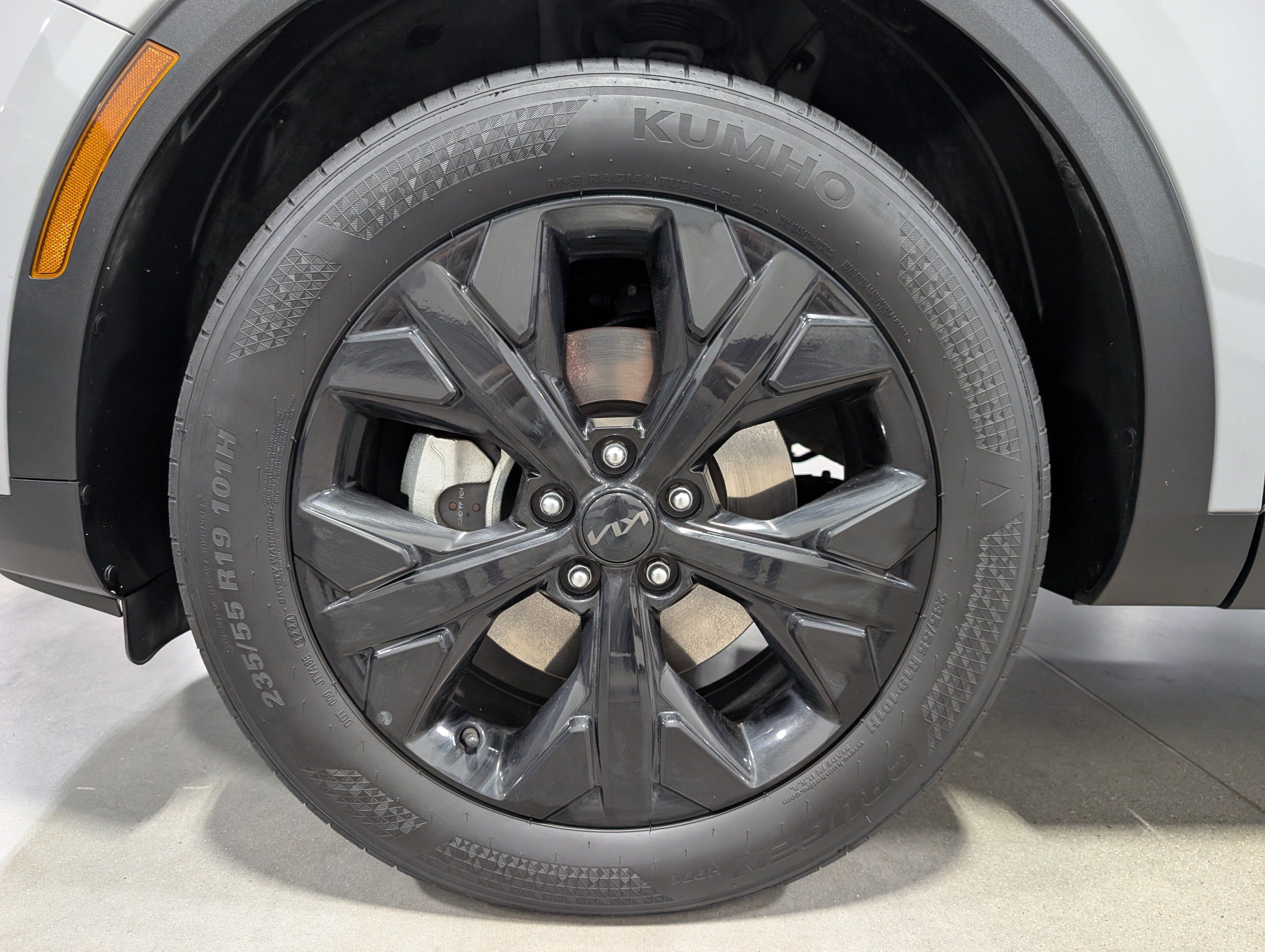 Used 2025 Kia Sportage X-Line w/ Premium Package AWD/4WD image 9