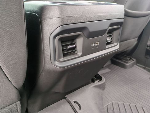 Certified 2023 Chevrolet Silverado 1500 RST w/ All Star Edition Plus image 21