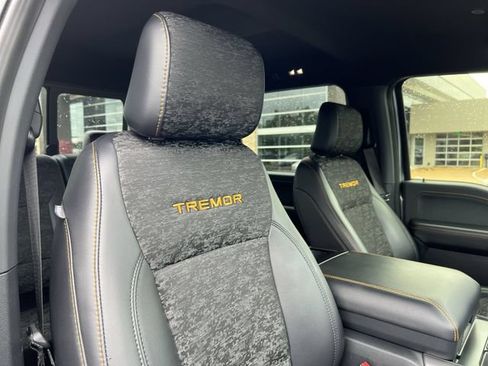 Used 2025 Ford F150 Tremor w/ Tow/Haul Package AWD/4WD image 24