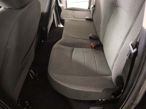 Used 2021 RAM 1500 Tradesman w/ Chrome Plus Package image 11