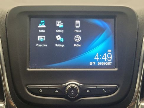 Used 2018 Chevrolet Equinox LT image 25