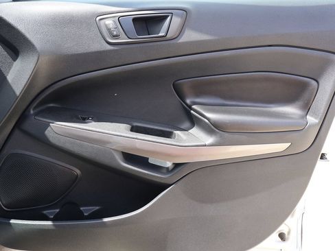 Used 2020 Ford EcoSport SES AWD/4WD image 9