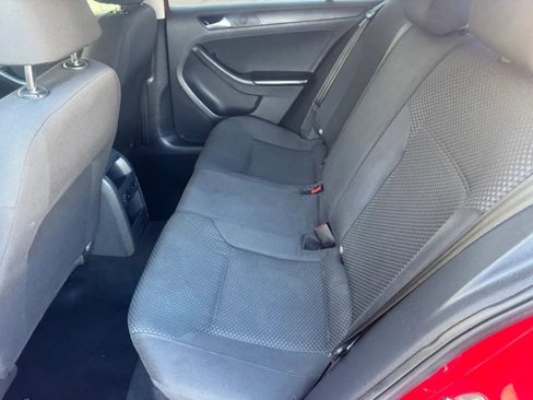 Used 2014 Volkswagen Jetta TDI Value Edition image 20