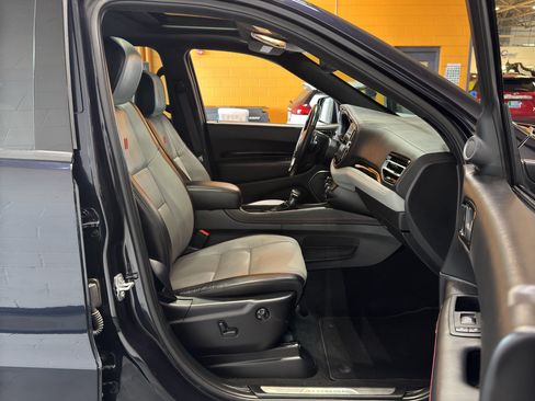 Used 2024 Dodge Durango Citadel AWD/4WD image 22