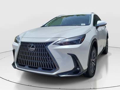 Used 2026 Lexus NX 350 AWD w/ Cold Area Package