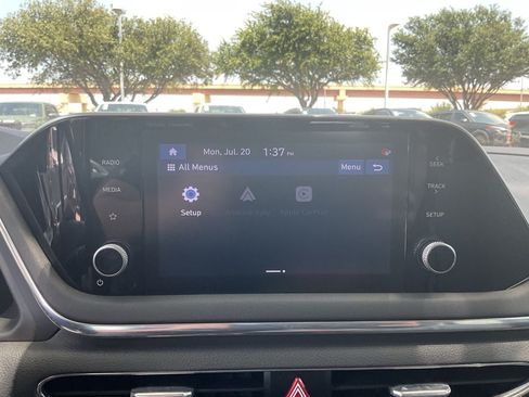Used 2021 Hyundai Sonata SEL FWD image 22