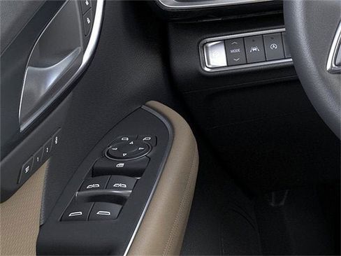 New 2026 Buick Envision Preferred image 22