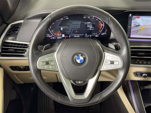 Used 2022 BMW X7 xDrive40i w/ Cold Weather Package image 20