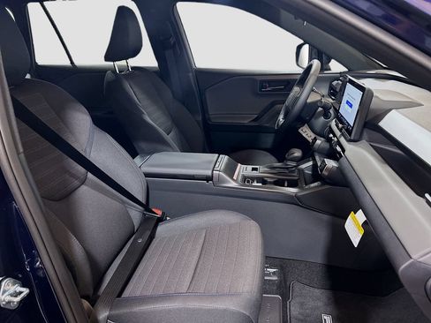 New 2026 Toyota RAV4 SE AWD/4WD image 25