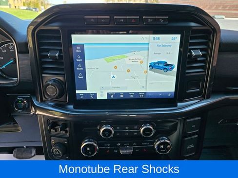 Used 2021 Ford F150 XLT w/ Equipment Group 302A High AWD/4WD image 19