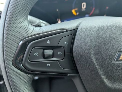 New 2026 Chevrolet TrailBlazer LS w/ LS Convenience Package FWD image 17