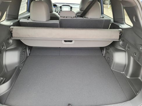 New 2025 Subaru Forester Premium image 18