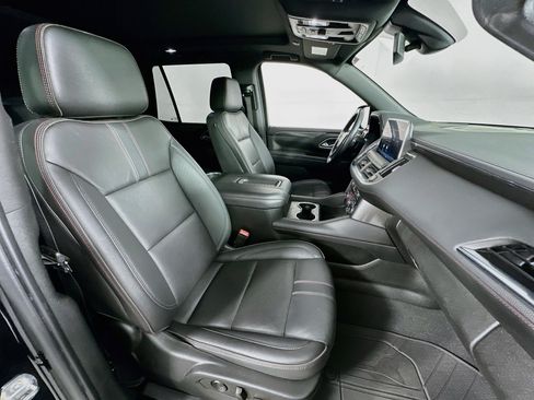 Used 2022 Chevrolet Tahoe RST RWD image 31