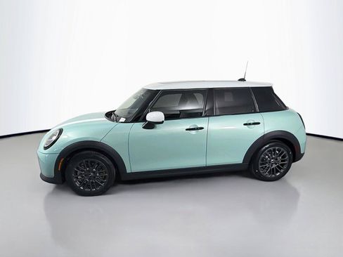 New 2026 MINI Cooper S FWD image 8