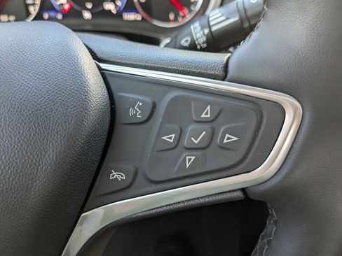 Used 2023 Chevrolet Malibu LT w/ LPO, Floor Liner Package image 30